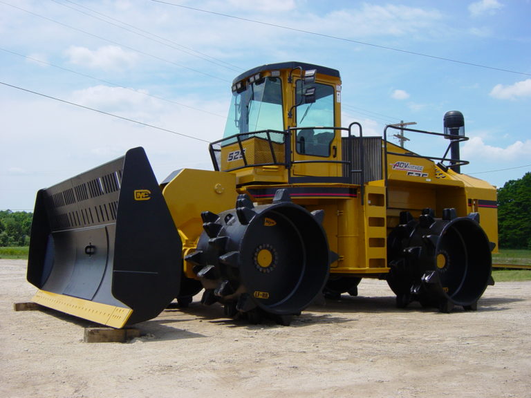 Industries We Have Served TriCounty Equipment & Repair