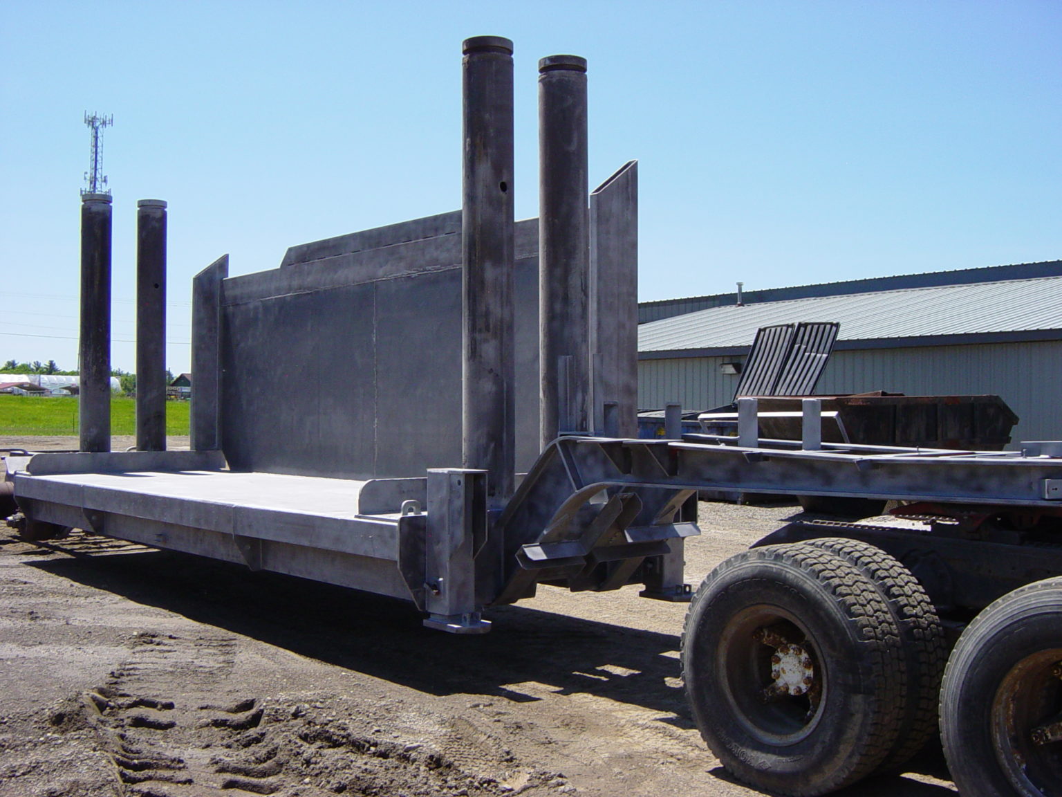 Industries We Have Served TriCounty Equipment & Repair